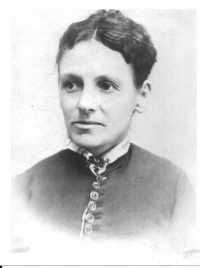 Mary Jones (1848 - 1924) Profile